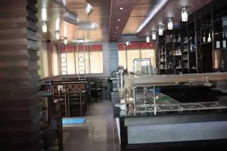 & Restaurant Poseidon - 15