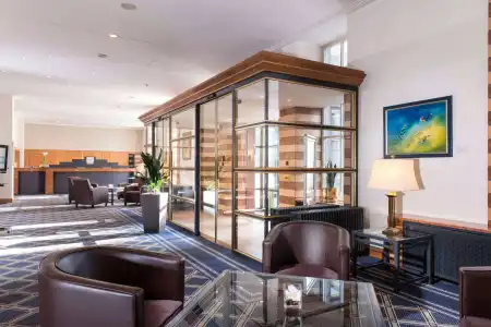 Wyndham Duisburger Hof - 7