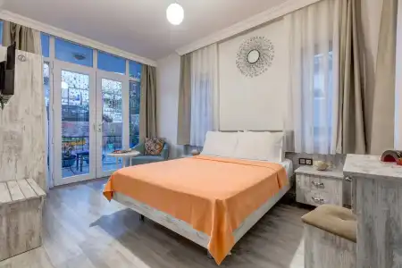 Cunda Limon Otel - 13