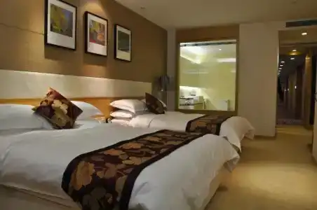 Suzhou Sun Plaza - 66