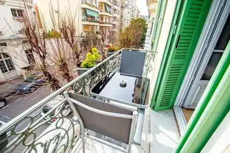 Hôtel Parisien - 98