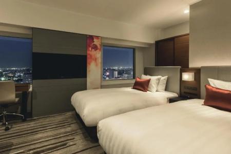 ANA Crowne Plaza Sapporo by IHG - 61