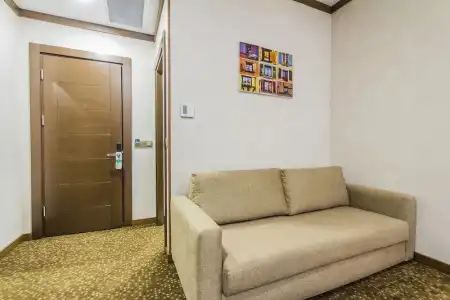 Fidan Residence Taksim - 3