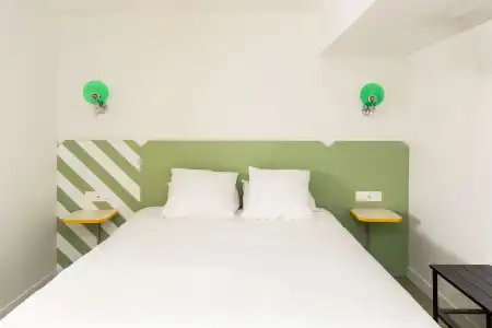 OLDEGAR Hôtel - 26