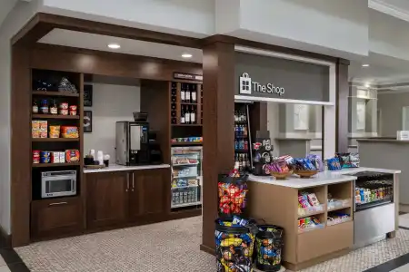 Hilton Garden Inn Overland Park - 12