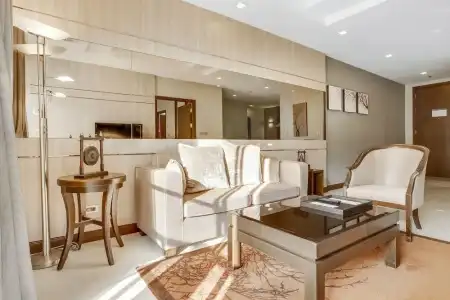Grand Asoke Suites Boutique Residence - 150