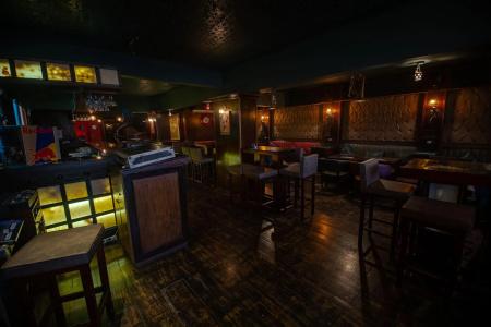 Zayed & Restaurant - 16