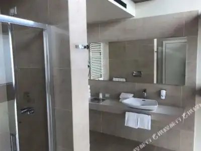 Best Western Plus Net Tower Padova - 73