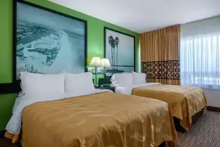 Quality Inn Daytona Beach Oceanfront - 51