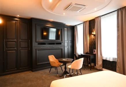 Logis Hôtel Borel - 66