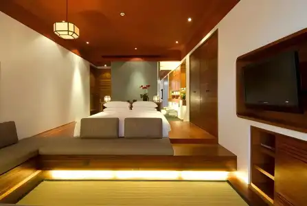 URBN Boutique Shanghai - 35