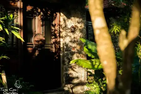 Tam Coc Garden - 108