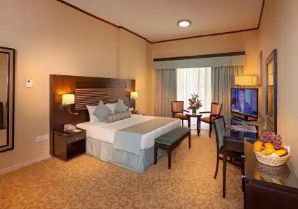 Chelsea Gardens Apartments - 7
