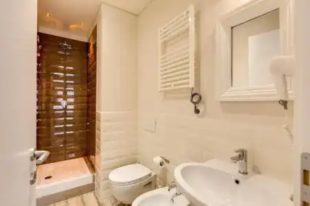 Casa Tua Vaticano Guest House - 65
