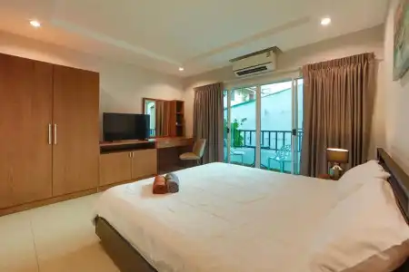 Nalanta Pattaya (SHA Plus+) - 29
