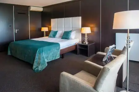 Van Der Valk 's-Hertogenbosch - Vught - 68