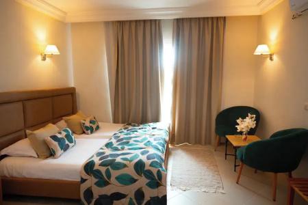 Itropika Hôtel - 31