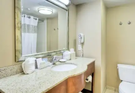 Hampton Inn Wilmington - University Area/Smith Creek Station - 49