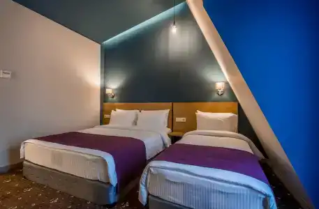 Boutique Gladius Inn - 17