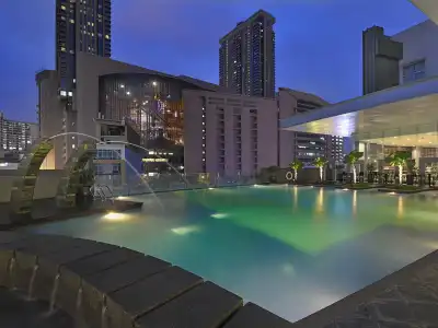 Taragon Residences - 26