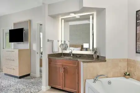 Sheraton Broadway Resort Villas - 75