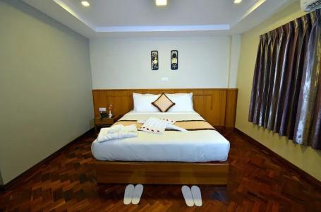 H Valley Yangon - 49