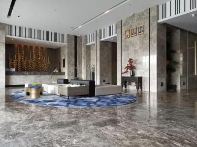 Tian Yi International 天艺国际酒店 - 34