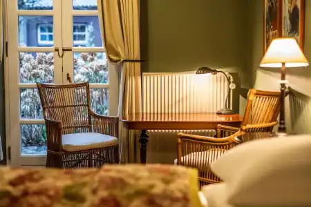 Boutique Villa Provence - 43