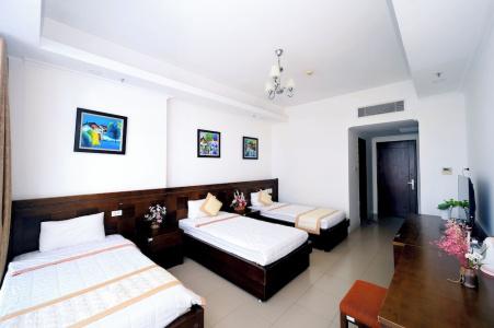 Holiday Central Nha Trang - 32