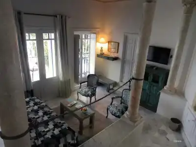 La Villa Bleue - 27