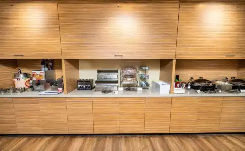 TownePlace Suites By Marriott Las Vegas Stadium District - 23