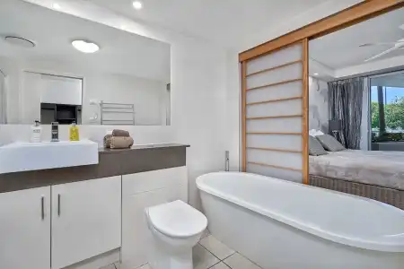 Vision Apartments - 93