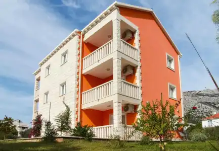 Apartments Viktoria - 7