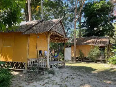 Koh Mook Resort - 61
