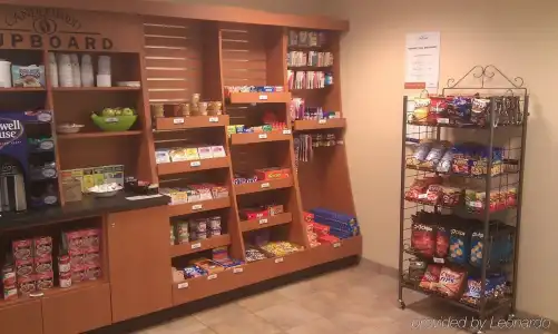 Candlewood Suites Fredericksburg by IHG - 9