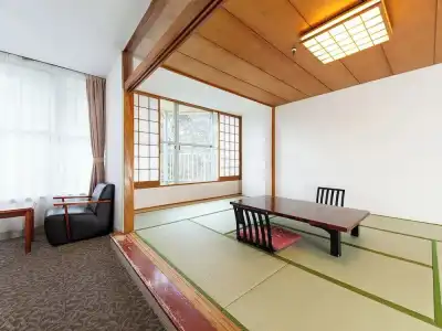 Kinugawa Royal - 3