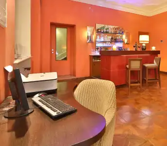 Best Western Piemontese - 10