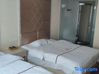 Olive & Residence Bangkok Sukhumvit 101 near True Digital Park - 73
