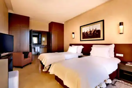 Al Maaden Villa& Spa - 6