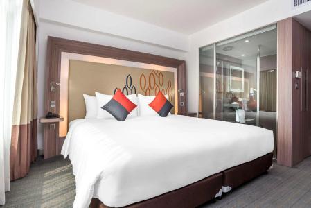 The Apartments Dubai World Trade Centre - 4