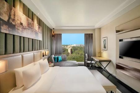 Radisson Mumbai Andheri MIDC - 36