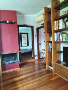 La Valle Dei Casali B&B - 115