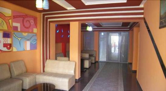 KOA Tirane - 16