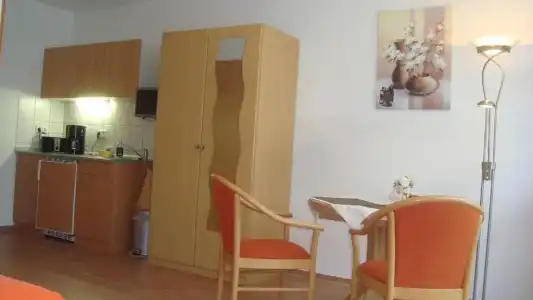 Alttolkewitzer Ferien- & Privatzimmer Mrosk Dresden - 20