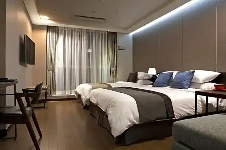 Ocloud Gangnam - 38