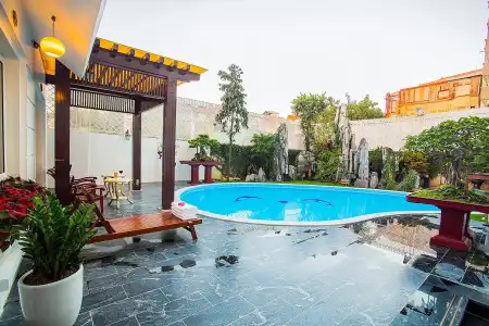M Village Long Bien - 15