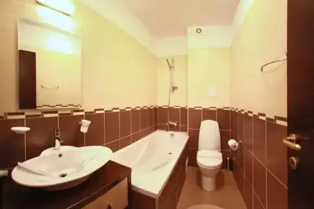 Monte Carlo Palace Suites - 8