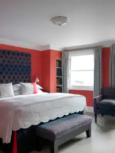Charlotte Street, Firmdales - 50