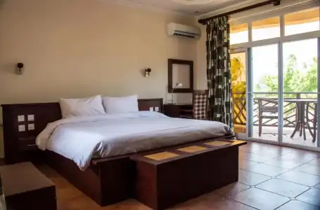 Sunrise Beach Resort - 32