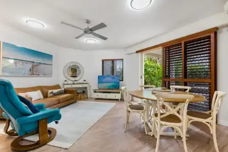 Raffles Mooloolaba - 52